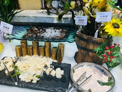 -川骄海鲜自助(河东店)