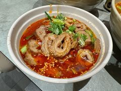 -南记粉面(銅鑼灣中心店)