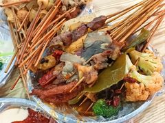 -彭姐麻辣烫(海淀店)