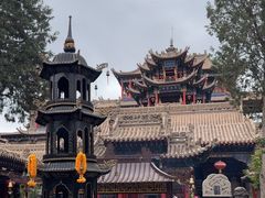 -高庙保安寺