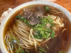-老冯拉面羊棒骨(西宸广场店)