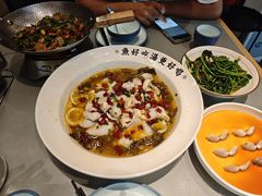 -永兴外婆桥(城中万达店)