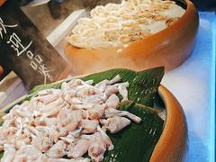 -星伦多自助料理·涮烤一体(杭州来福士店)