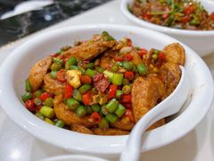 -谭姐湘菜馆(浦东大道店)