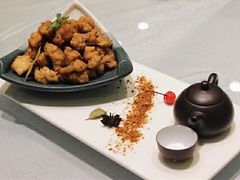 -永安之星休闲美食广场
