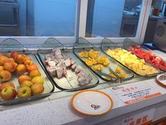 -快乐爱斯米牛排自助(吾悦广场店)
