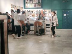-海马体照相馆(天津世纪都会店)