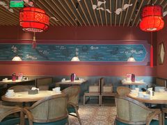 -日丰园海肠水饺·老字号大连海鲜(银泰城店)