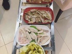 -海银海记潮汕牛肉火锅(新港中路海珠店)