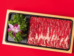 -祥源胡同·涮牛羊肉火锅(花桥店)