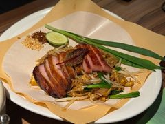 -帕蓝·暹罗料理(大学路店)