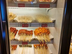 -江湖六膳門串串香(隆礼路店)