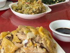 -林家饭店(新林公路店)