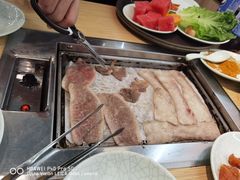 -吉木烤肉自助餐厅(乐汇城店)