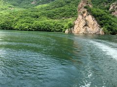 -大连冰峪旅游度假区