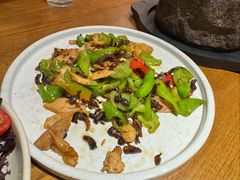 -敏珠拉姆藏餐·南京厨房(富春江东街店)