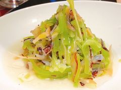 香午笋-海味世家·家常菜馆(明州里店)