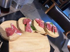 -火炉火自助餐(枫蓝国际店)