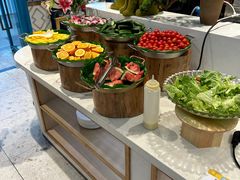 -纽斯特牛排自助餐厅(浦江万达店)