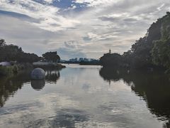 -星湖旅游景区七星岩