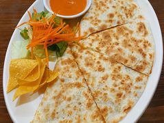 -panchos 墨西哥餐厅(嘉绿苑店)