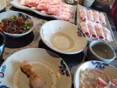 -小龙坎老火锅(泾县喜来登店)
