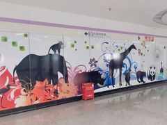 -上海动物园(地铁站)