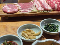 -金顺碳烤肉(1号店)