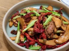 -那时新疆·若羌(经纬汇店)