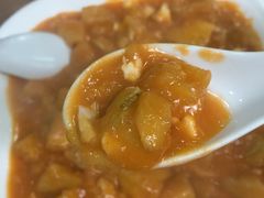 -芳芳餐厅(白沙路店)