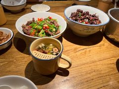 -农耕记·湖南土菜(龙岗熙和园店)