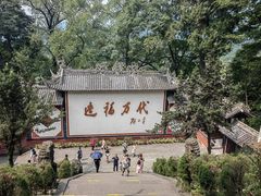 -都江堰景区
