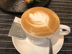 -at cafe 意大利餐厅(集美店)