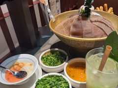-巴奴毛肚火锅(大剧院店)