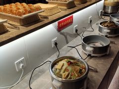 -素满香·素食自助餐厅(直营·大兴街店)