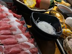 -呷哺呷哺 黄金牧场 (新中关购物中心店)