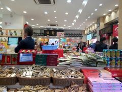 -上海梨膏糖商店(豫园商城店)