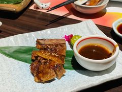-匠和风精致料理(莆田财富中心店)