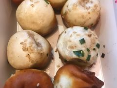 -哑巴生煎(临顿路店)