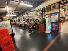 -百利鸽王(紫薇路店)