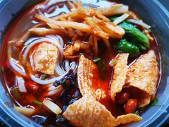原味螺蛳粉-龍城柳州螺蛳粉(群星路店)