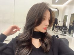 -DL HOPE明星造型