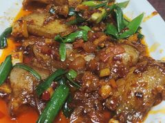 -叶老大阳朗辣子鸡(息烽店)