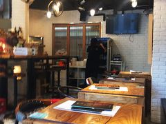 大堂-俏湘私房菜(国贸店)