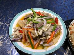 -乡村馕坑肉·烧烤·新疆菜·本地人更爱吃(阿勒泰首店)