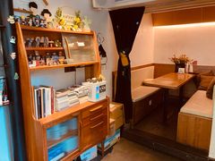 -慢象咖啡(台江店)