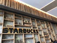 -星巴克臻选(湖滨道店)