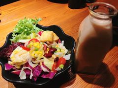 -云海肴·汽锅鸡·云南菜(领展购物广场·中关村店)