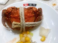 -富黎华海鲜大酒楼(正大广场店)