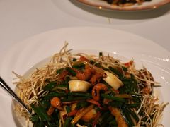 -三号黄浦会Canton Table